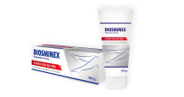Diosminex. Soothing gel for legs.